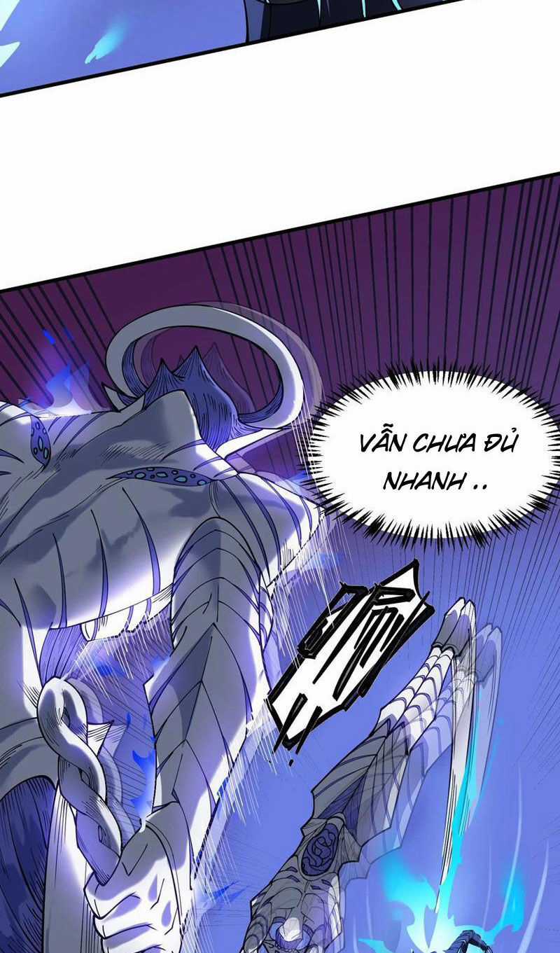 Băng Phong Mạt Nhật: Không Còn Đường Sống Chương 17 trang 49