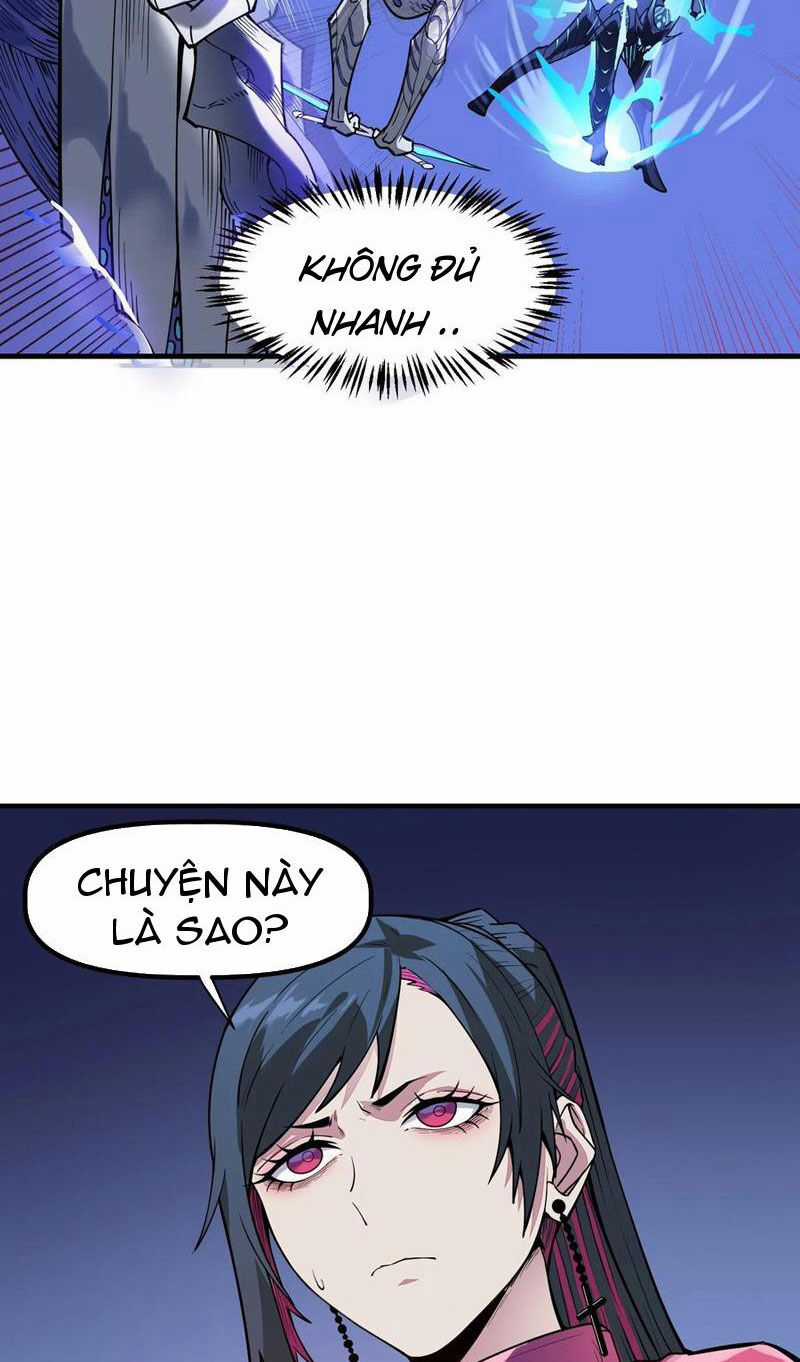 Băng Phong Mạt Nhật: Không Còn Đường Sống Chương 17 trang 50