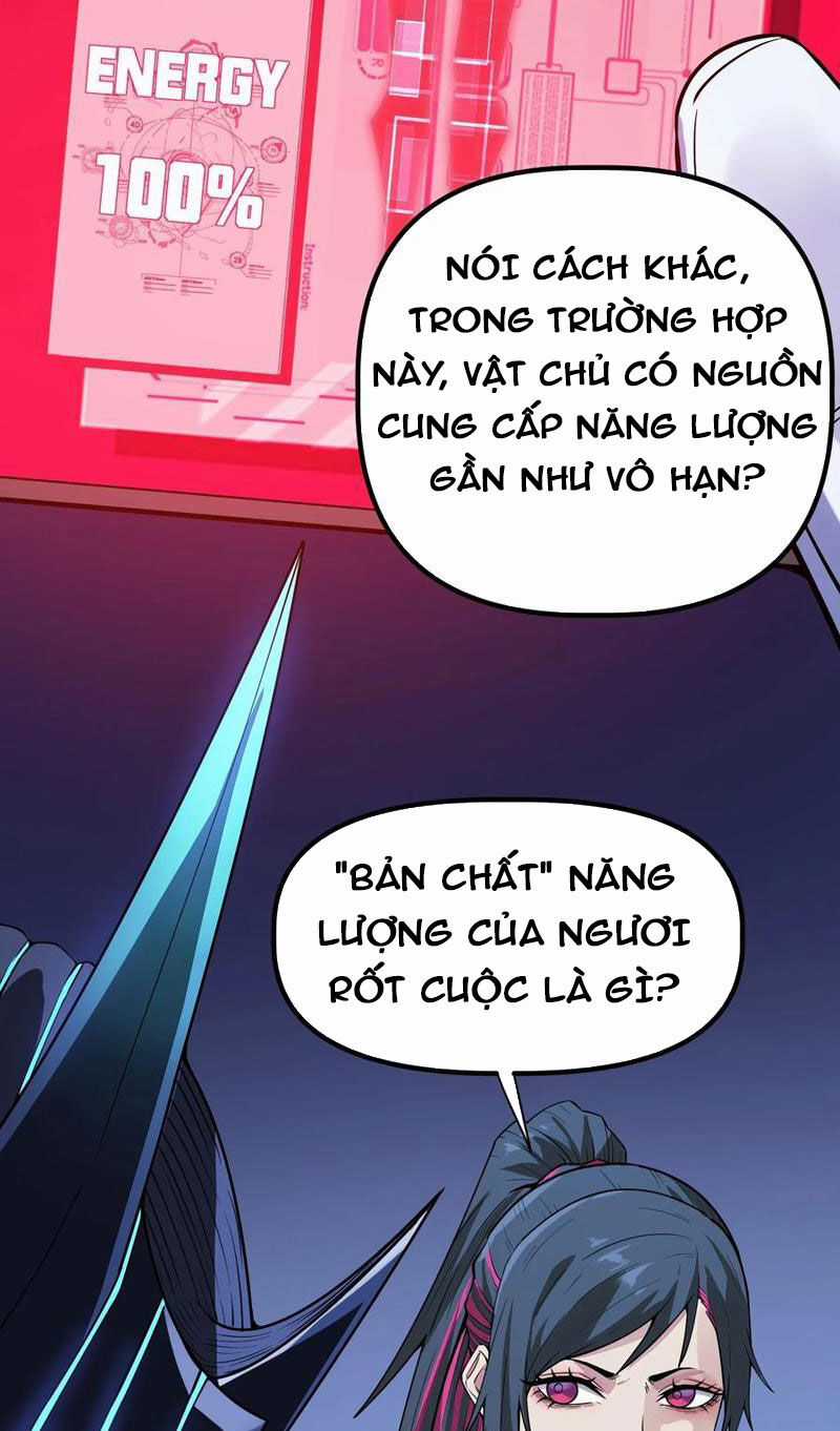 Băng Phong Mạt Nhật: Không Còn Đường Sống Chương 17 trang 52