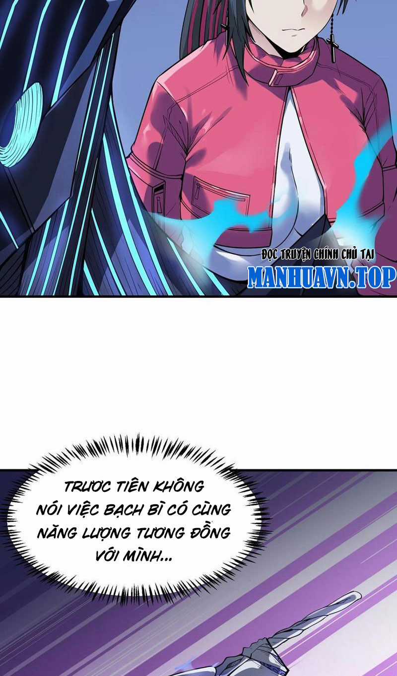 Băng Phong Mạt Nhật: Không Còn Đường Sống Chương 17 trang 53