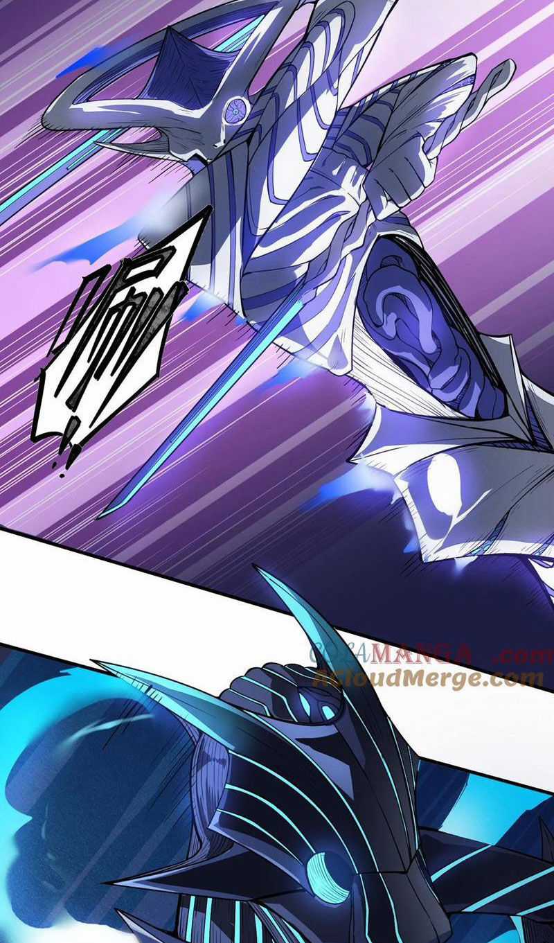 Băng Phong Mạt Nhật: Không Còn Đường Sống Chương 17 trang 54