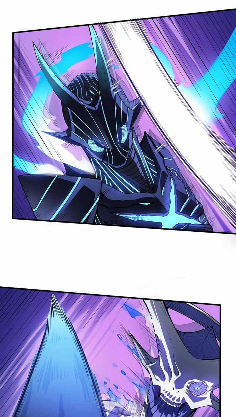 Băng Phong Mạt Nhật: Không Còn Đường Sống Chương 17 trang 56