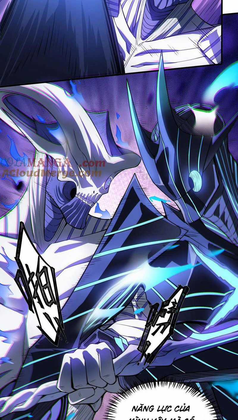 Băng Phong Mạt Nhật: Không Còn Đường Sống Chương 17 trang 57