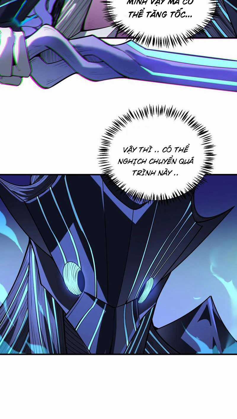 Băng Phong Mạt Nhật: Không Còn Đường Sống Chương 17 trang 58