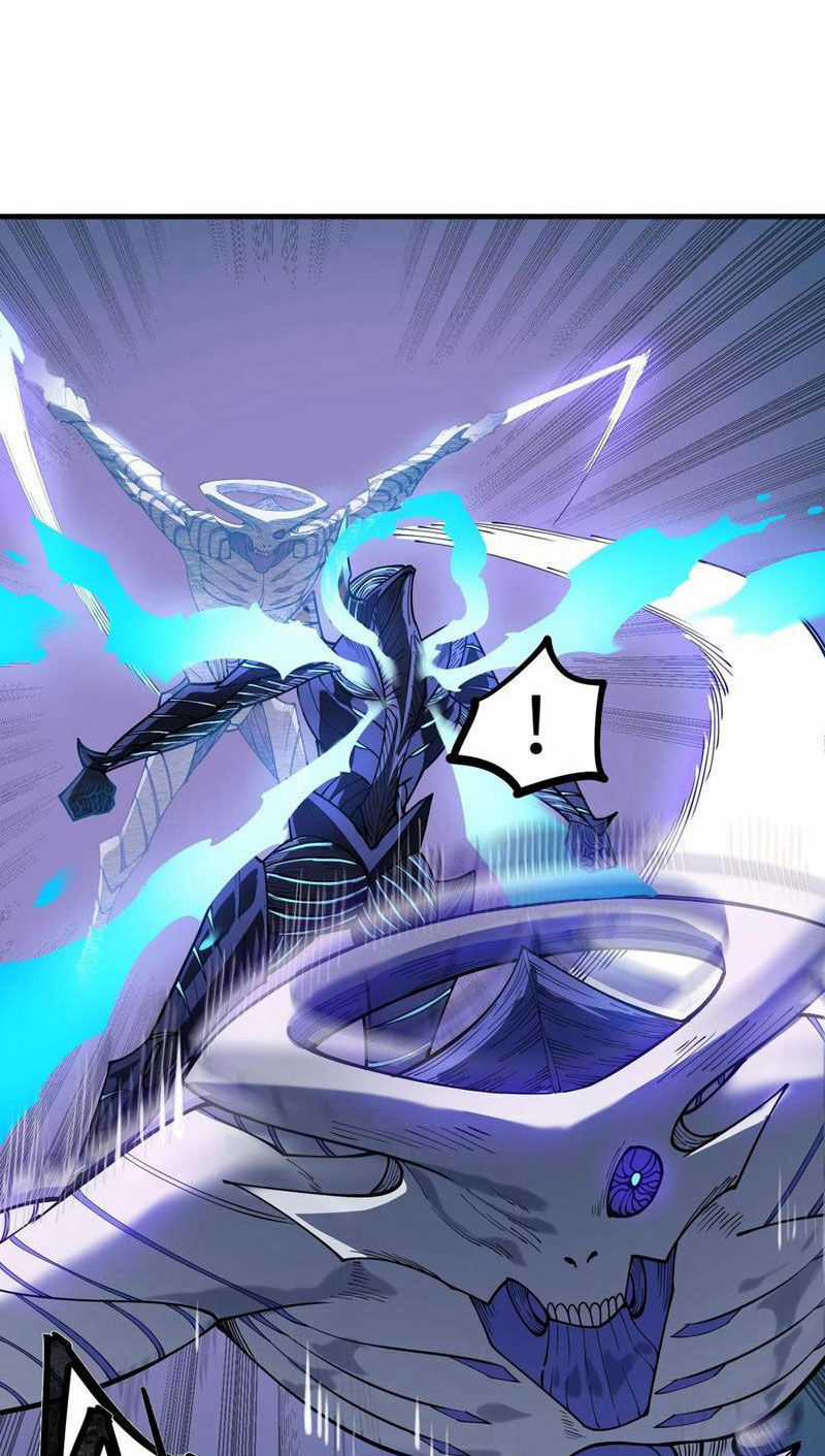 Băng Phong Mạt Nhật: Không Còn Đường Sống Chương 17 trang 59