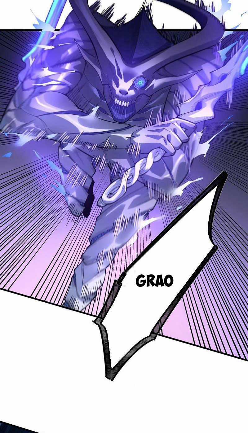 Băng Phong Mạt Nhật: Không Còn Đường Sống Chương 17 trang 6