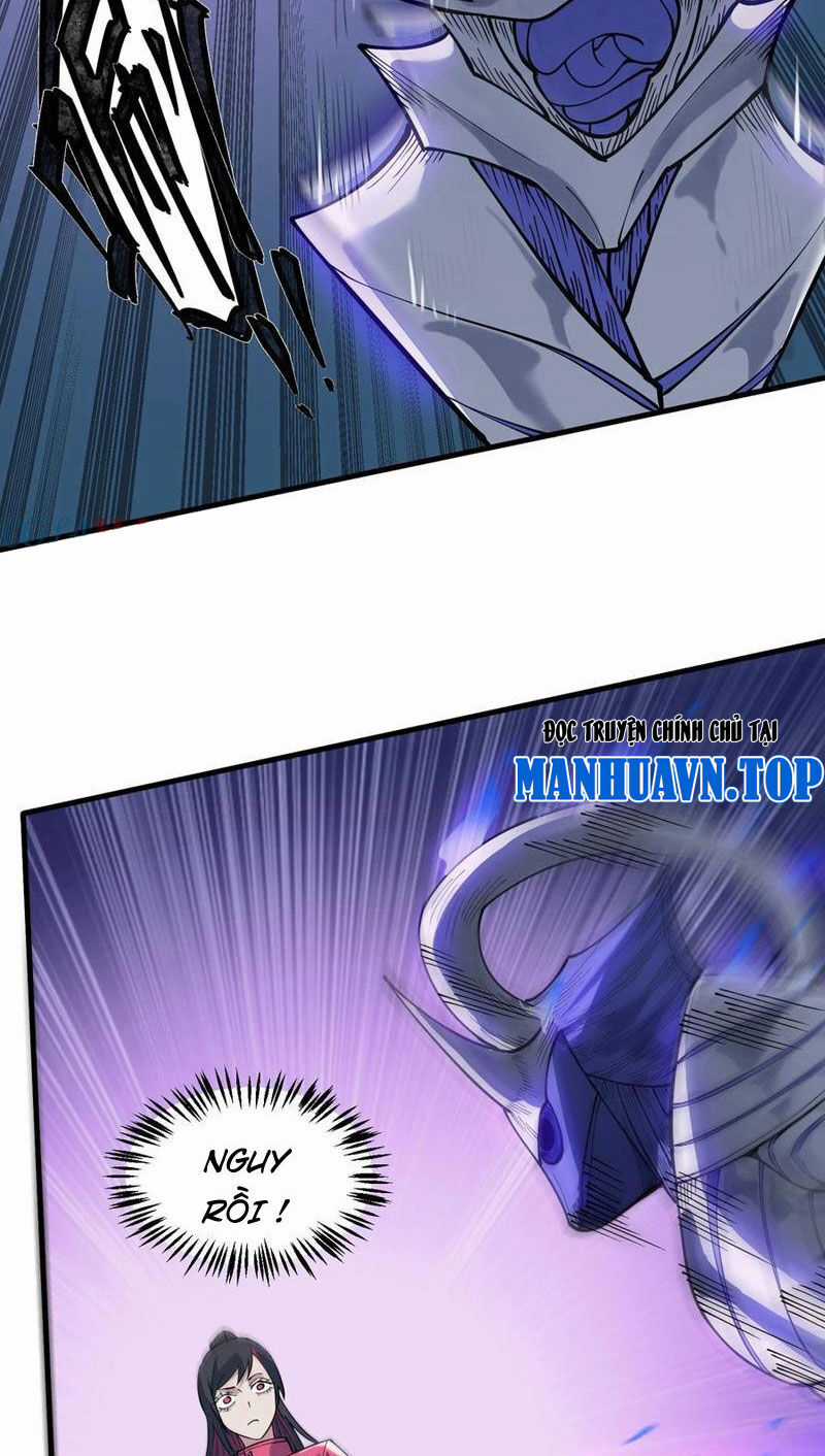 Băng Phong Mạt Nhật: Không Còn Đường Sống Chương 17 trang 60