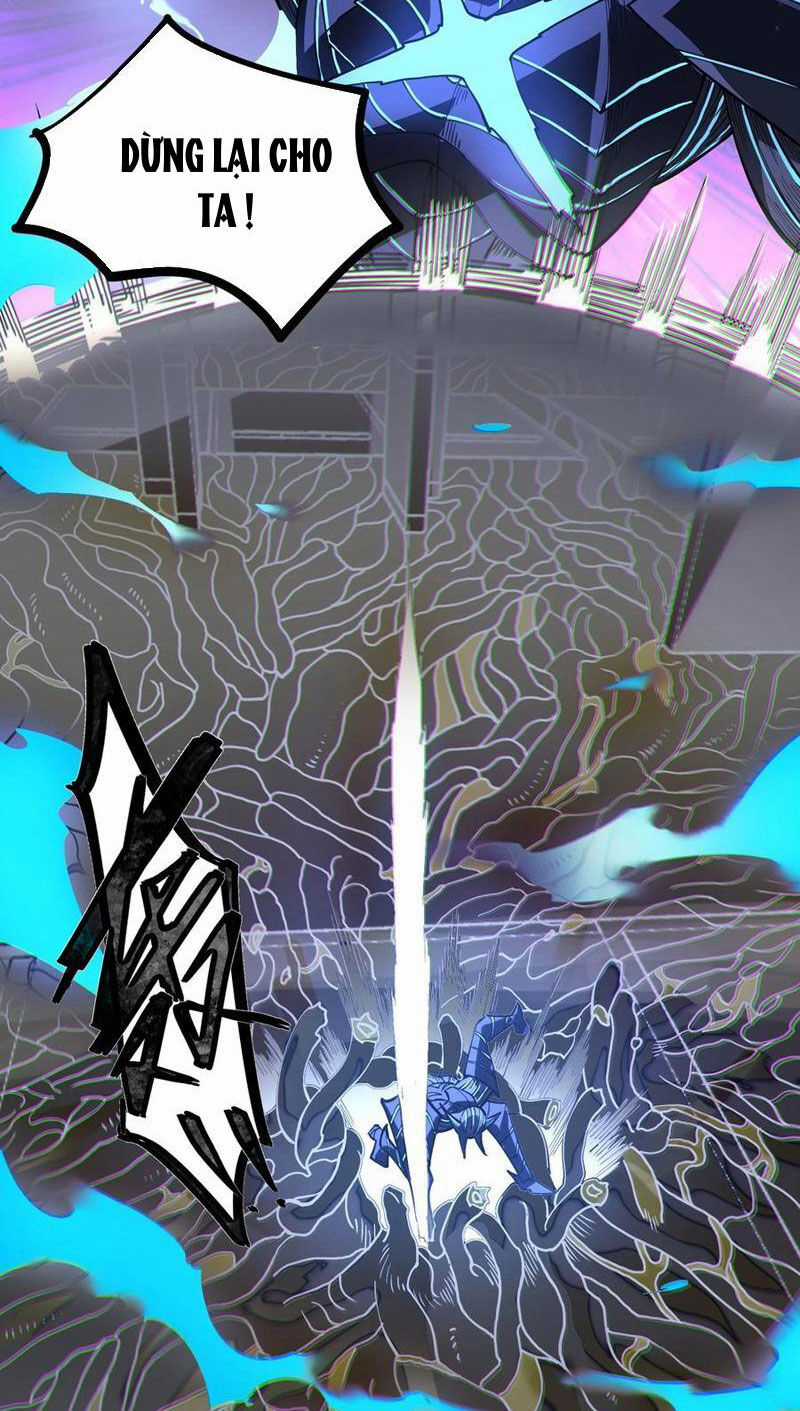 Băng Phong Mạt Nhật: Không Còn Đường Sống Chương 17 trang 62