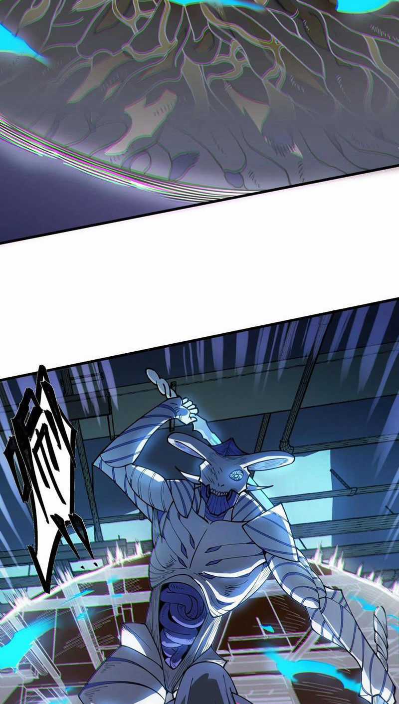 Băng Phong Mạt Nhật: Không Còn Đường Sống Chương 17 trang 63