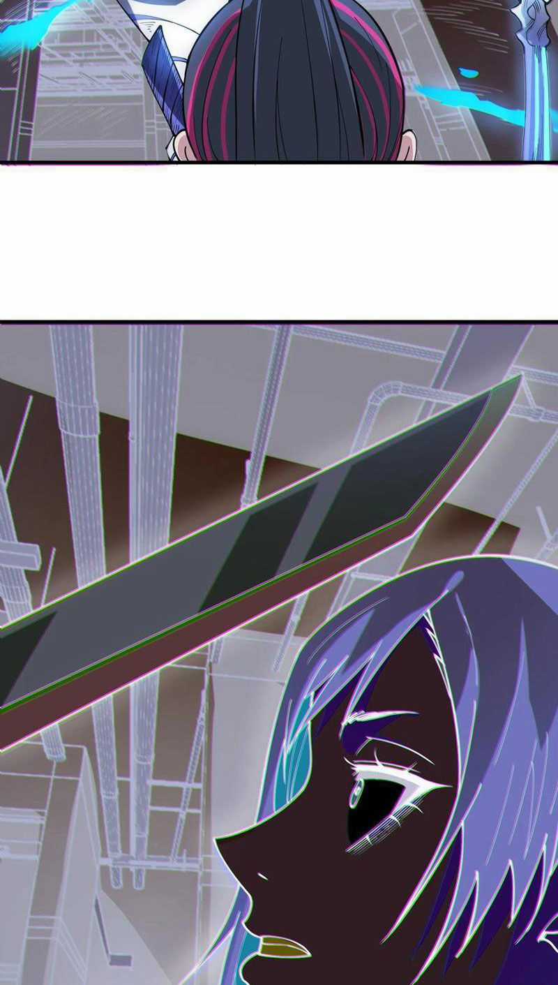 Băng Phong Mạt Nhật: Không Còn Đường Sống Chương 17 trang 64