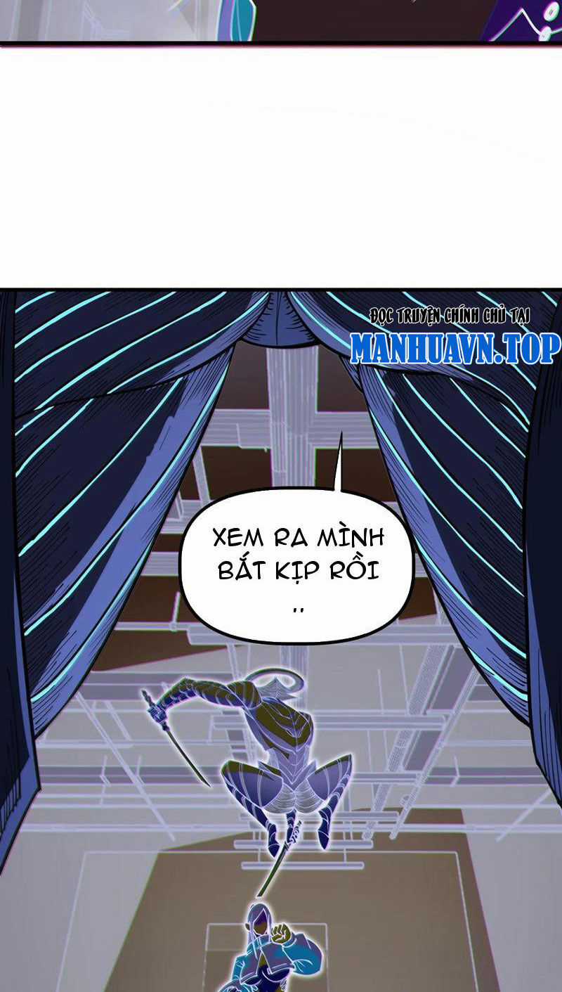 Băng Phong Mạt Nhật: Không Còn Đường Sống Chương 17 trang 65