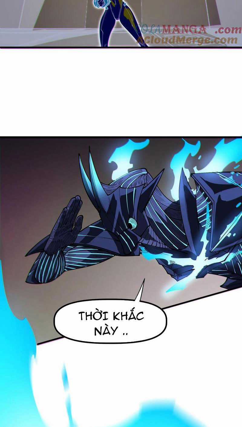 Băng Phong Mạt Nhật: Không Còn Đường Sống Chương 17 trang 66