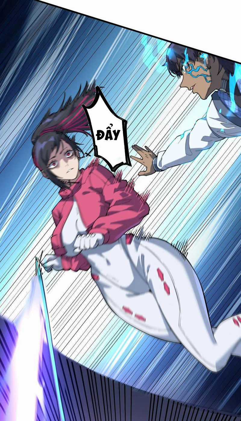 Băng Phong Mạt Nhật: Không Còn Đường Sống Chương 17 trang 7