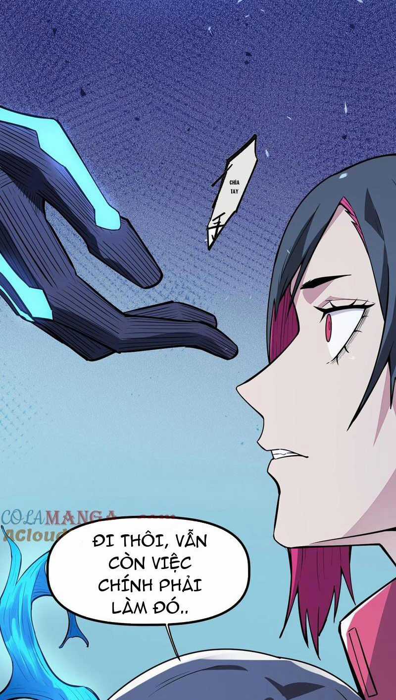 Băng Phong Mạt Nhật: Không Còn Đường Sống Chương 17 trang 72