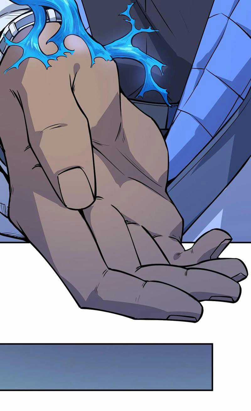 Băng Phong Mạt Nhật: Không Còn Đường Sống Chương 17 trang 74