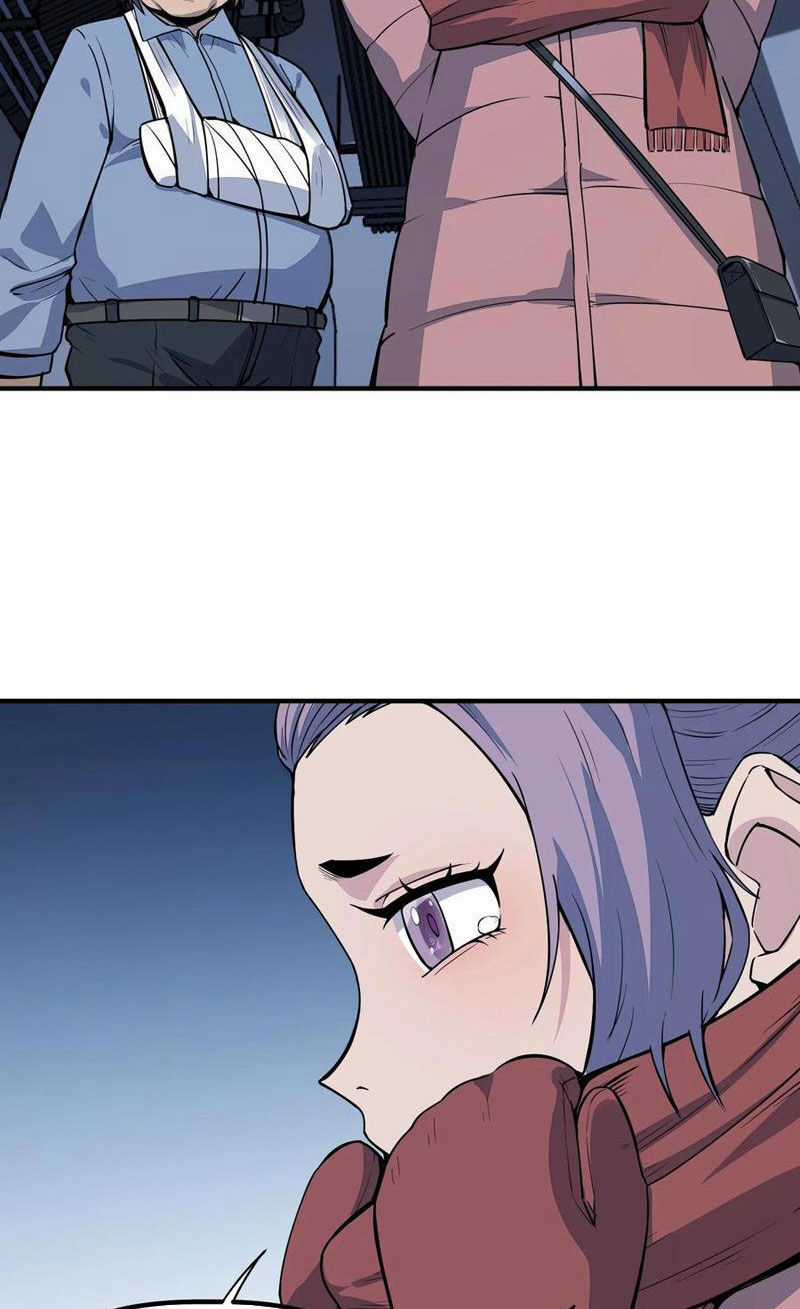 Băng Phong Mạt Nhật: Không Còn Đường Sống Chương 17 trang 77