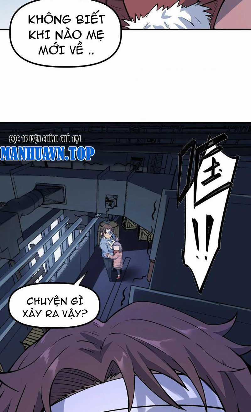 Băng Phong Mạt Nhật: Không Còn Đường Sống Chương 17 trang 78