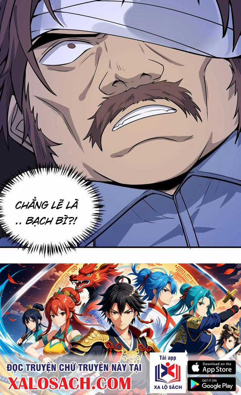 Băng Phong Mạt Nhật: Không Còn Đường Sống Chương 17 trang 79