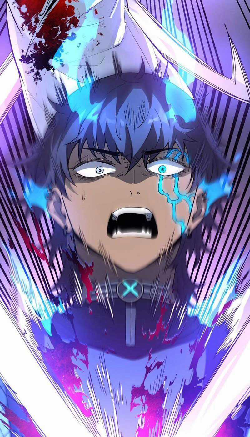 Băng Phong Mạt Nhật: Không Còn Đường Sống Chương 17 trang 9