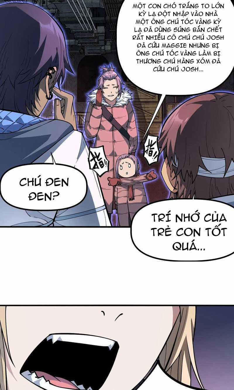 Băng Phong Mạt Nhật: Không Còn Đường Sống Chương 18 trang 11