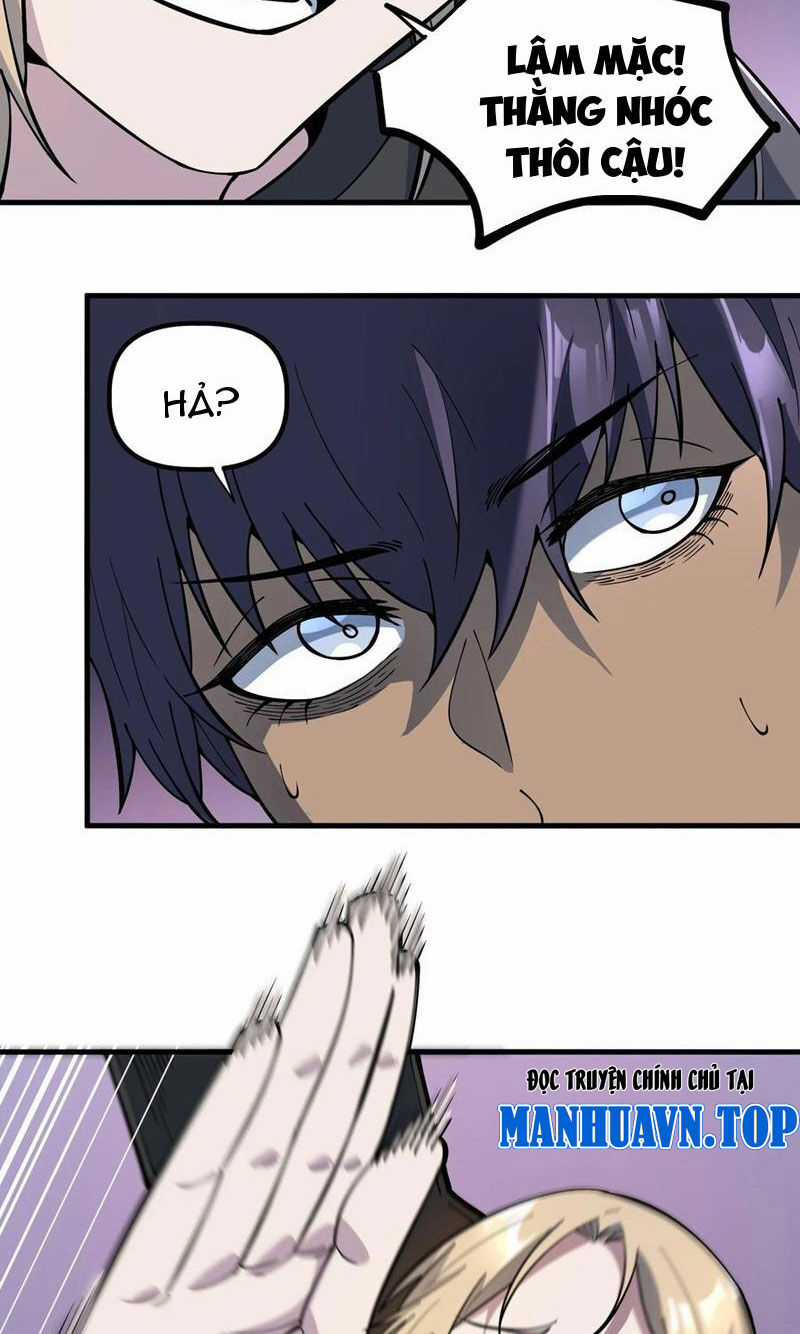 Băng Phong Mạt Nhật: Không Còn Đường Sống Chương 18 trang 12