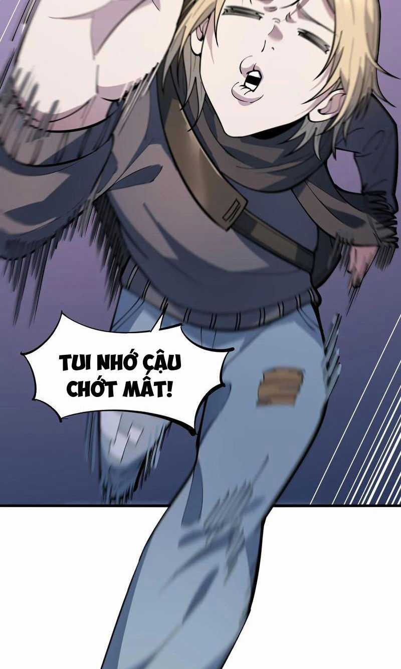 Băng Phong Mạt Nhật: Không Còn Đường Sống Chương 18 trang 13