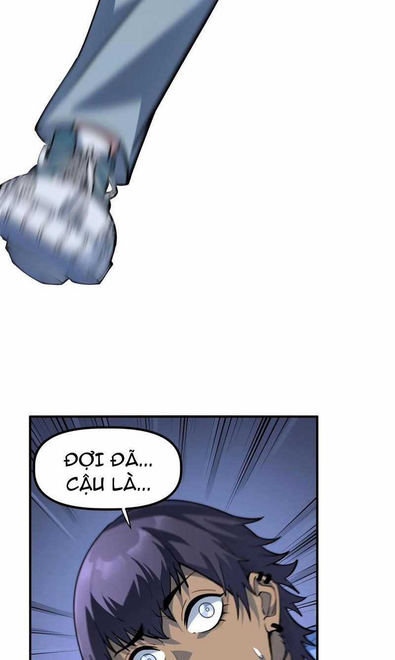 Băng Phong Mạt Nhật: Không Còn Đường Sống Chương 18 trang 14