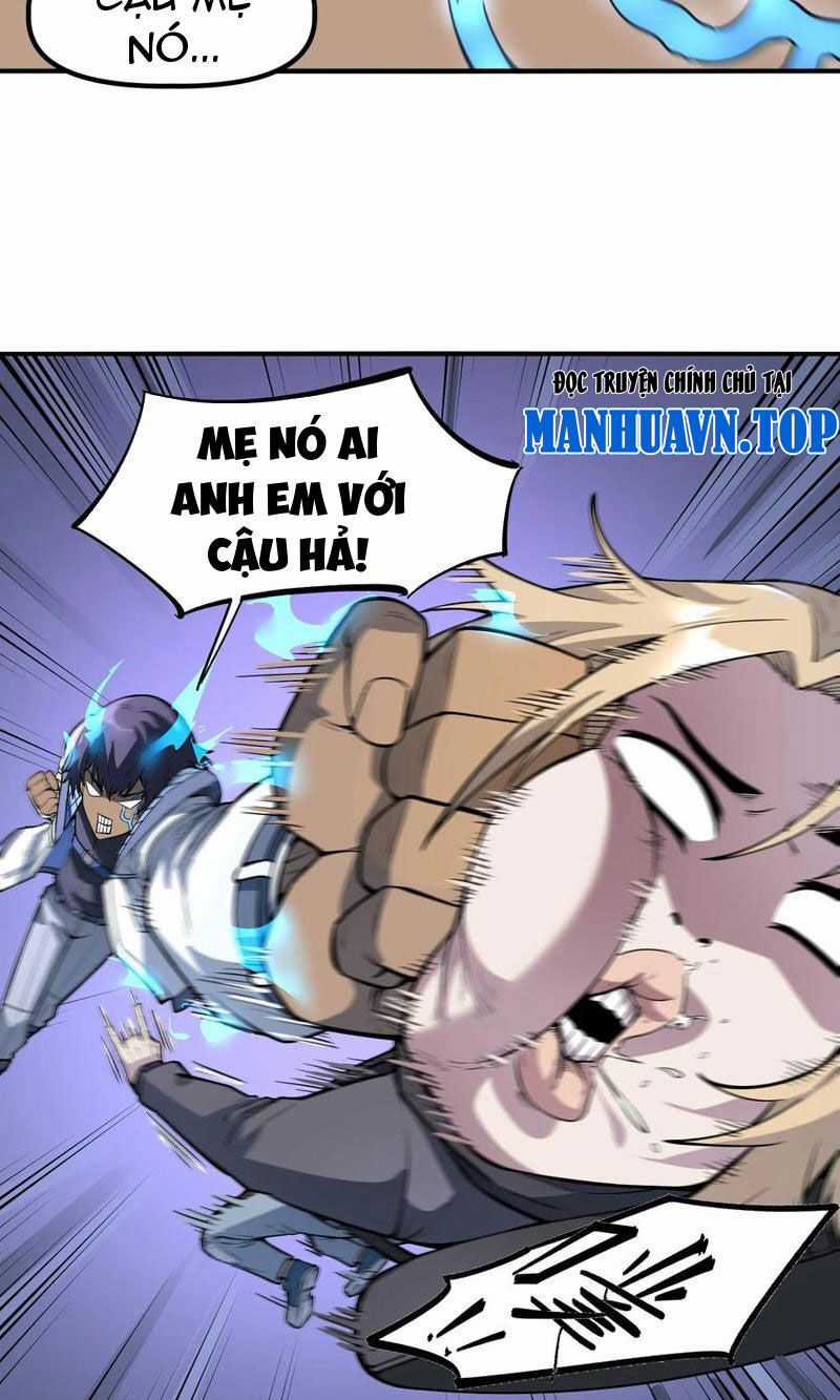 Băng Phong Mạt Nhật: Không Còn Đường Sống Chương 18 trang 17