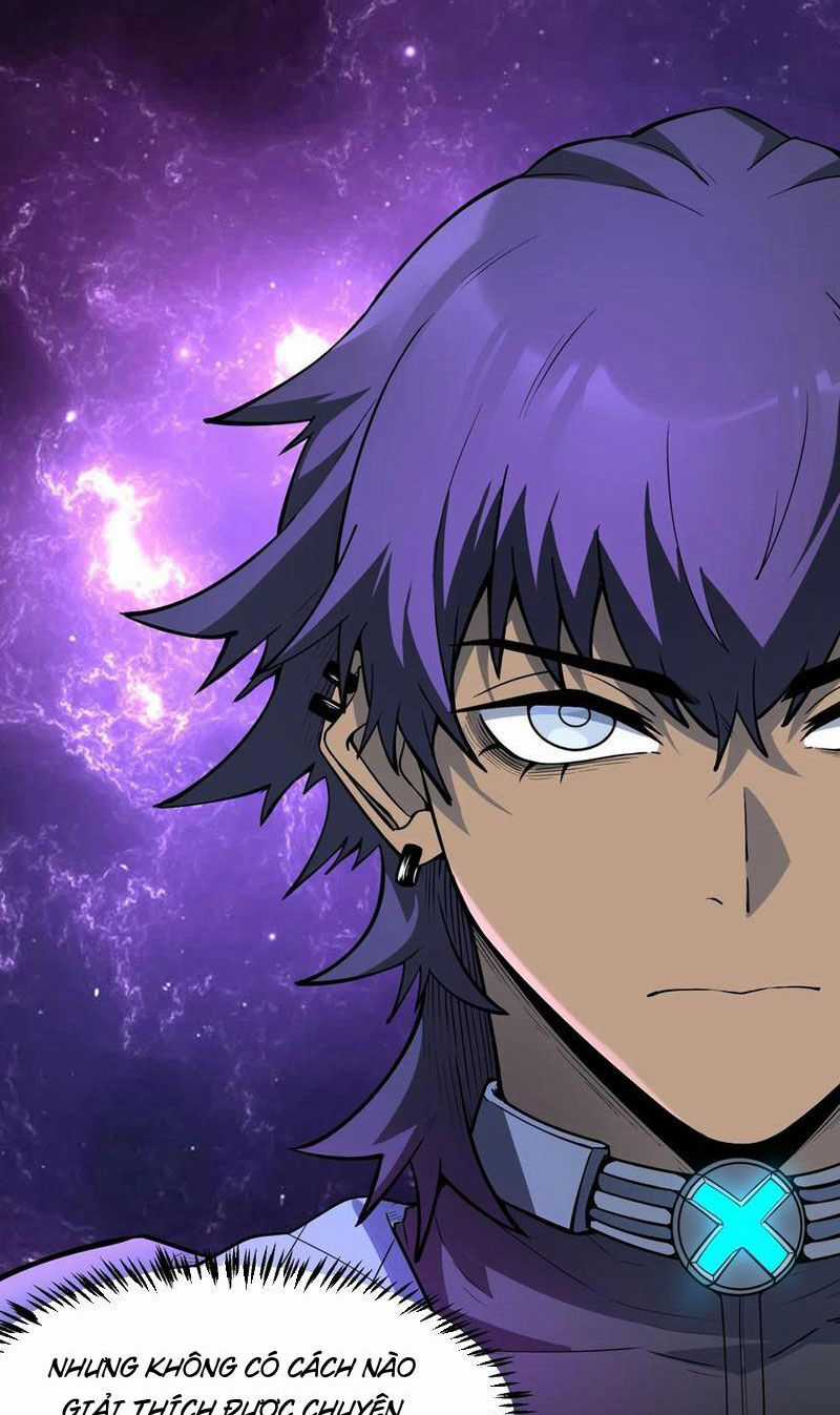 Băng Phong Mạt Nhật: Không Còn Đường Sống Chương 18 trang 23