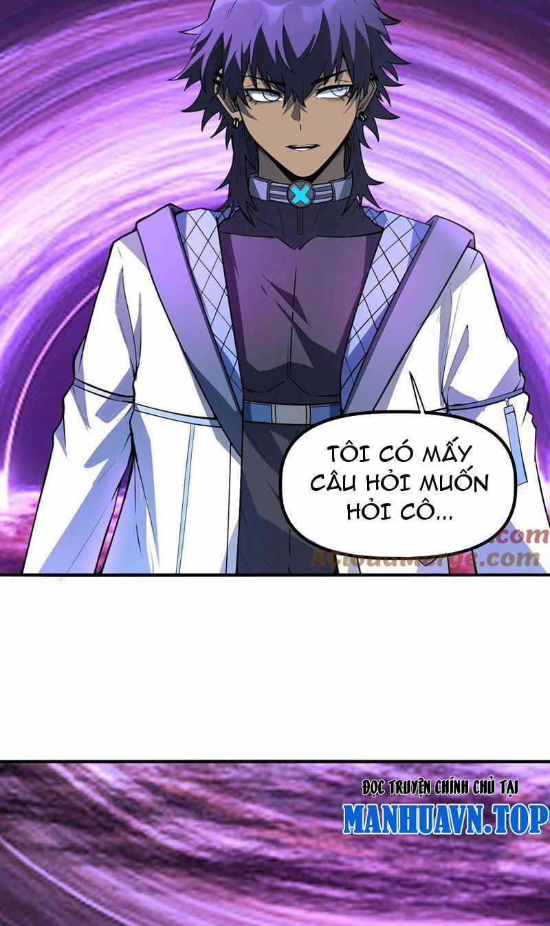 Băng Phong Mạt Nhật: Không Còn Đường Sống Chương 18 trang 25