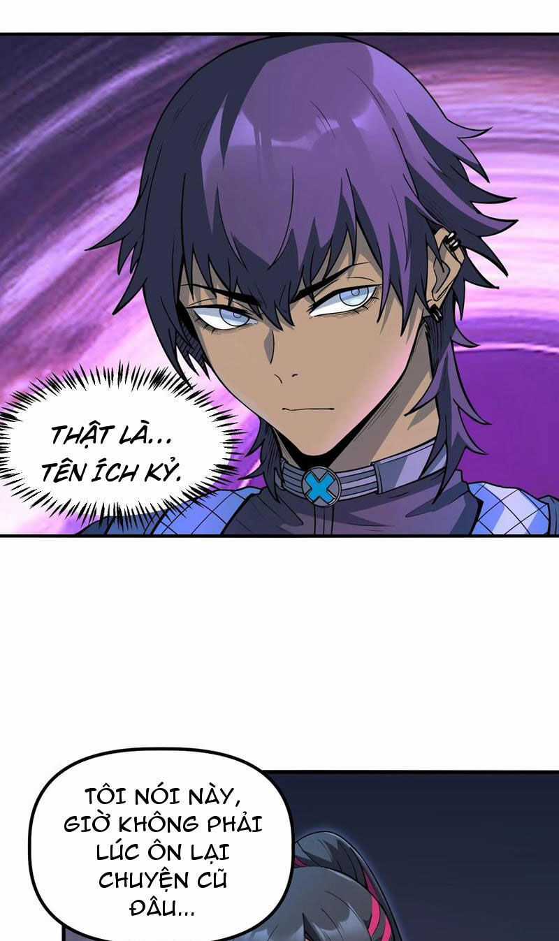 Băng Phong Mạt Nhật: Không Còn Đường Sống Chương 18 trang 27