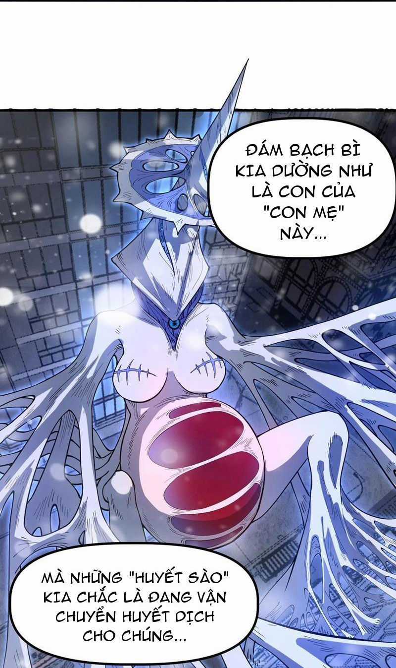 Băng Phong Mạt Nhật: Không Còn Đường Sống Chương 18 trang 30