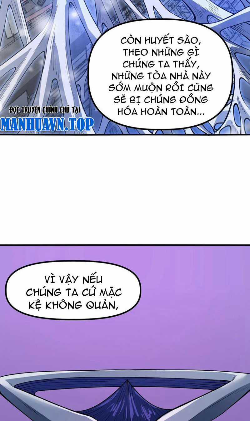 Băng Phong Mạt Nhật: Không Còn Đường Sống Chương 18 trang 31