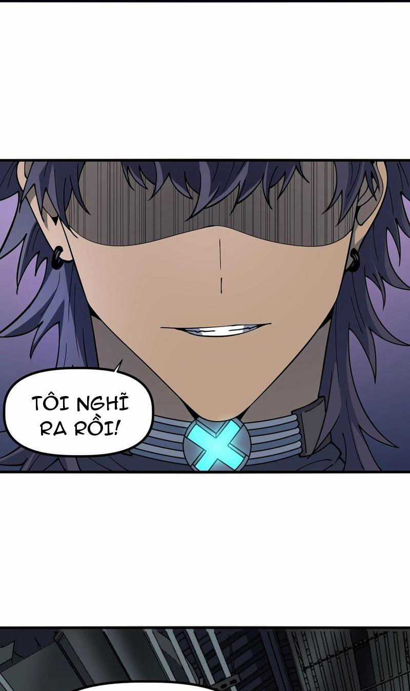 Băng Phong Mạt Nhật: Không Còn Đường Sống Chương 18 trang 39