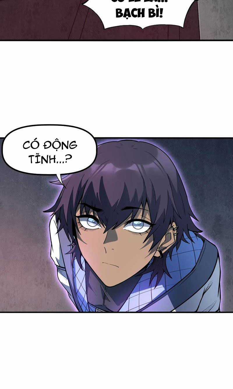 Băng Phong Mạt Nhật: Không Còn Đường Sống Chương 18 trang 4