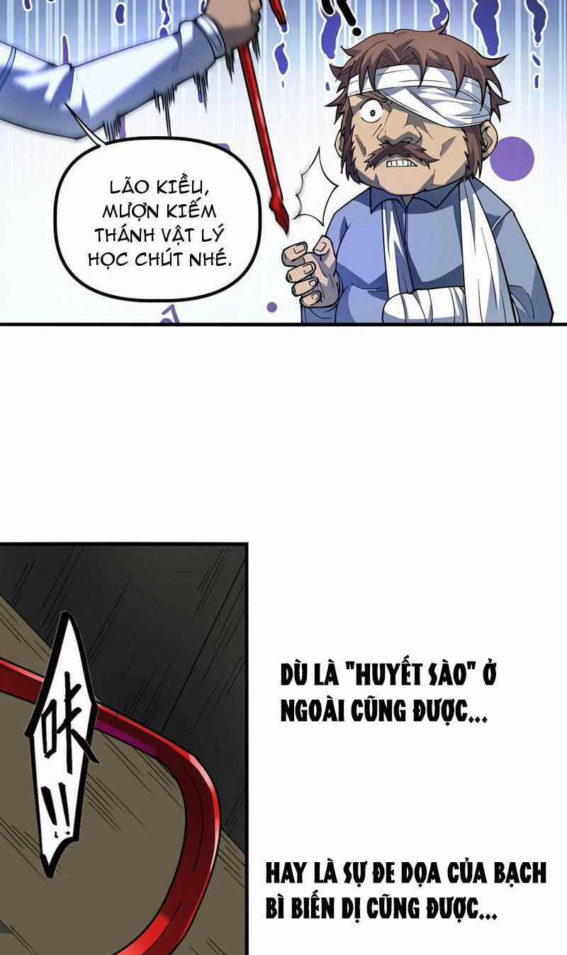 Băng Phong Mạt Nhật: Không Còn Đường Sống Chương 18 trang 41