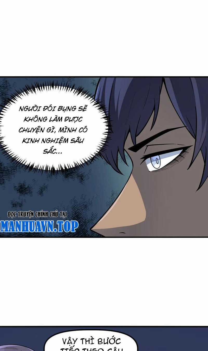 Băng Phong Mạt Nhật: Không Còn Đường Sống Chương 18 trang 47