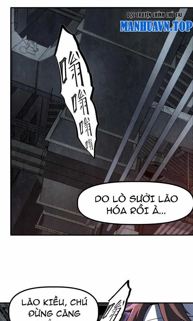 Băng Phong Mạt Nhật: Không Còn Đường Sống Chương 18 trang 5