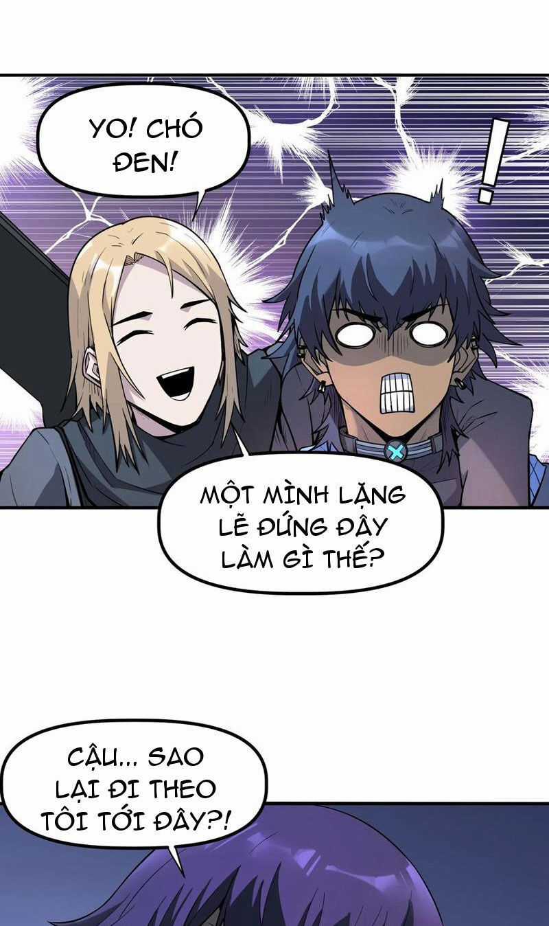 Băng Phong Mạt Nhật: Không Còn Đường Sống Chương 18 trang 56