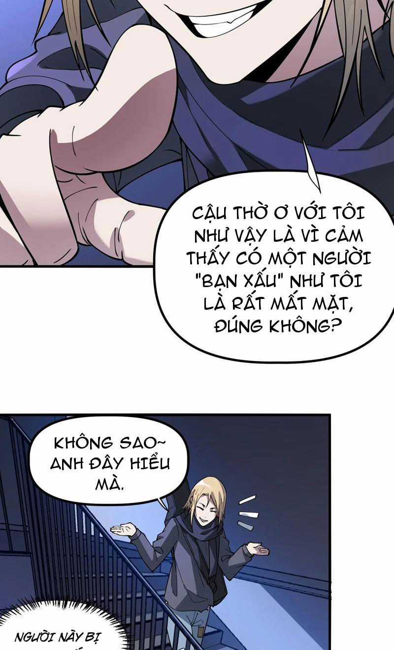 Băng Phong Mạt Nhật: Không Còn Đường Sống Chương 18 trang 58