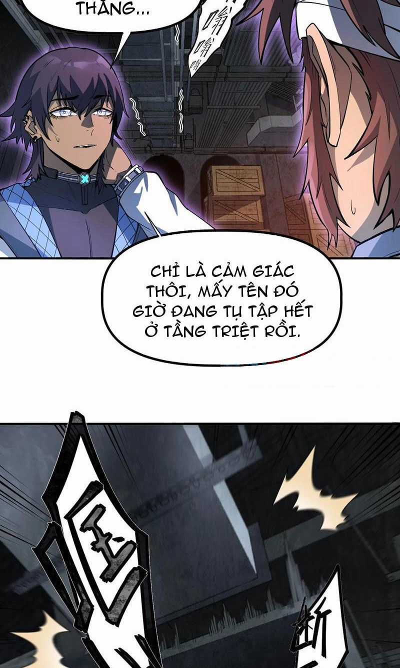 Băng Phong Mạt Nhật: Không Còn Đường Sống Chương 18 trang 6