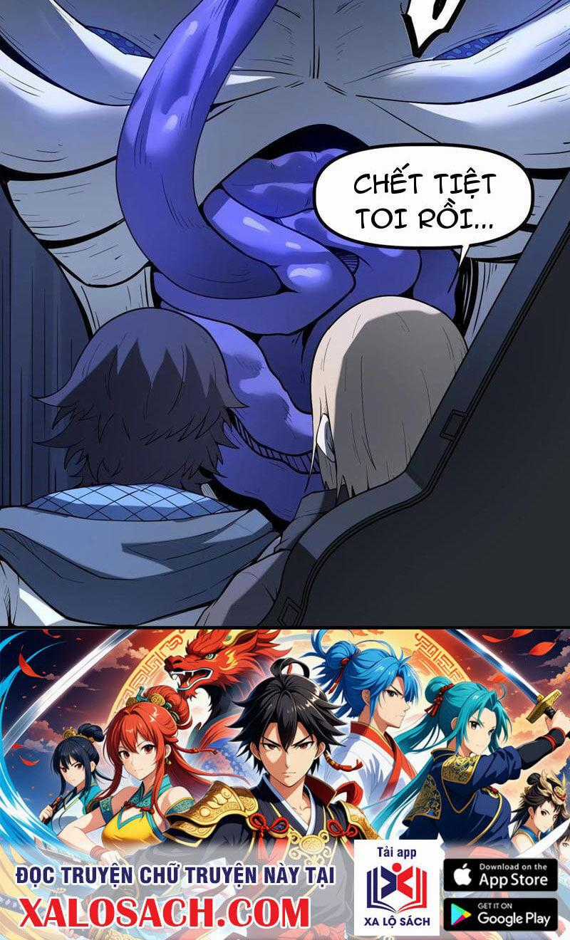 Băng Phong Mạt Nhật: Không Còn Đường Sống Chương 18 trang 62