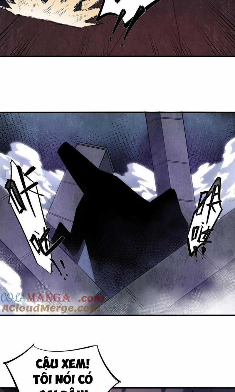 Băng Phong Mạt Nhật: Không Còn Đường Sống Chương 18 trang 8