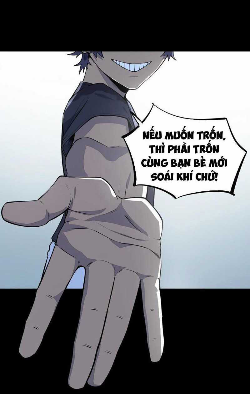Băng Phong Mạt Nhật: Không Còn Đường Sống Chương 19 trang 12