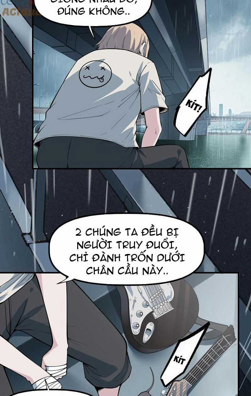 Băng Phong Mạt Nhật: Không Còn Đường Sống Chương 19 trang 2