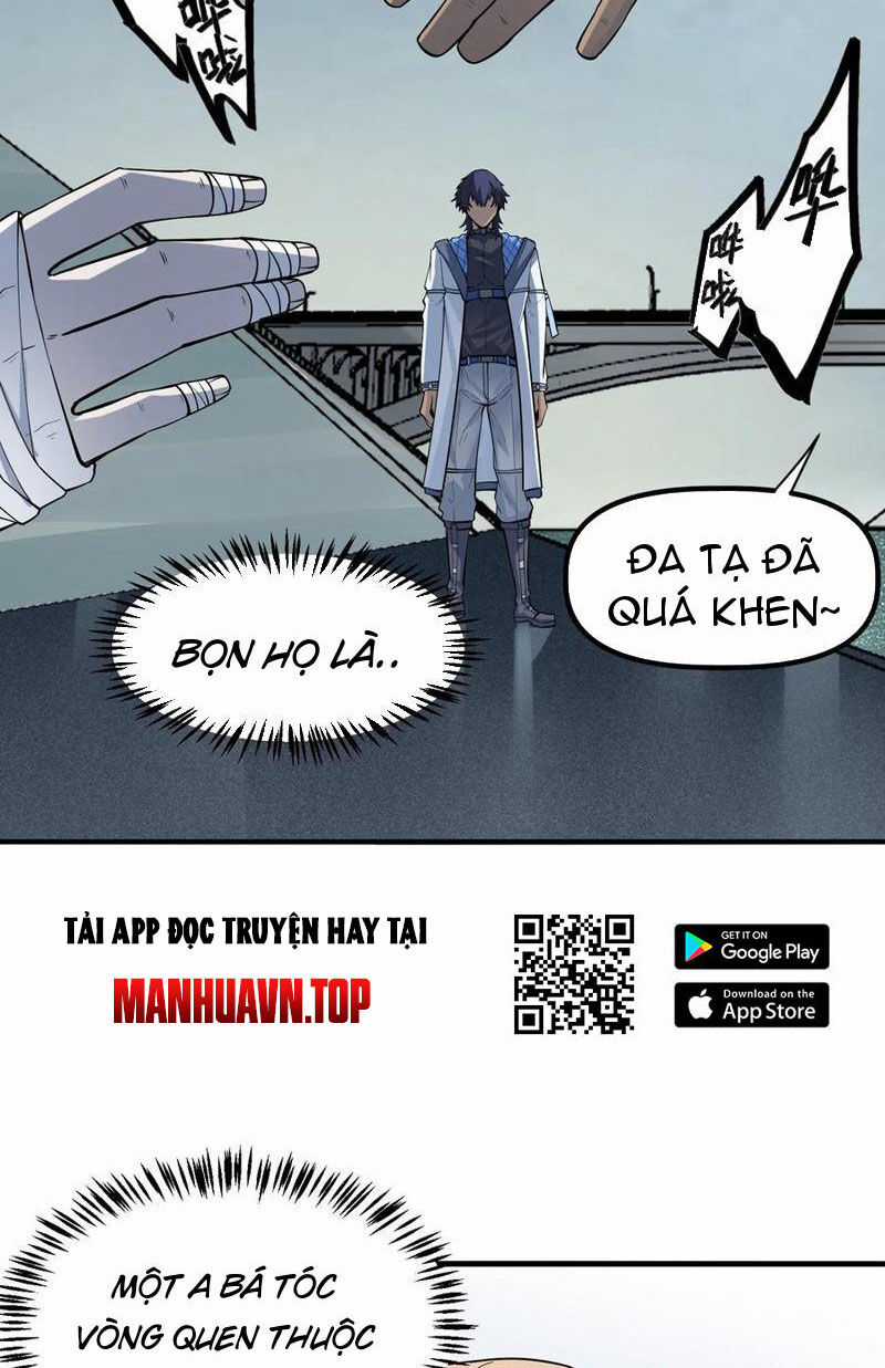 Băng Phong Mạt Nhật: Không Còn Đường Sống Chương 19 trang 53