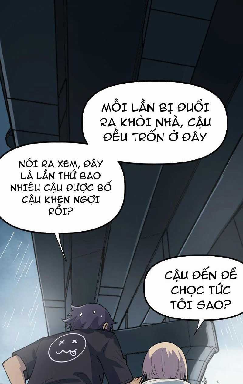 Băng Phong Mạt Nhật: Không Còn Đường Sống Chương 19 trang 7