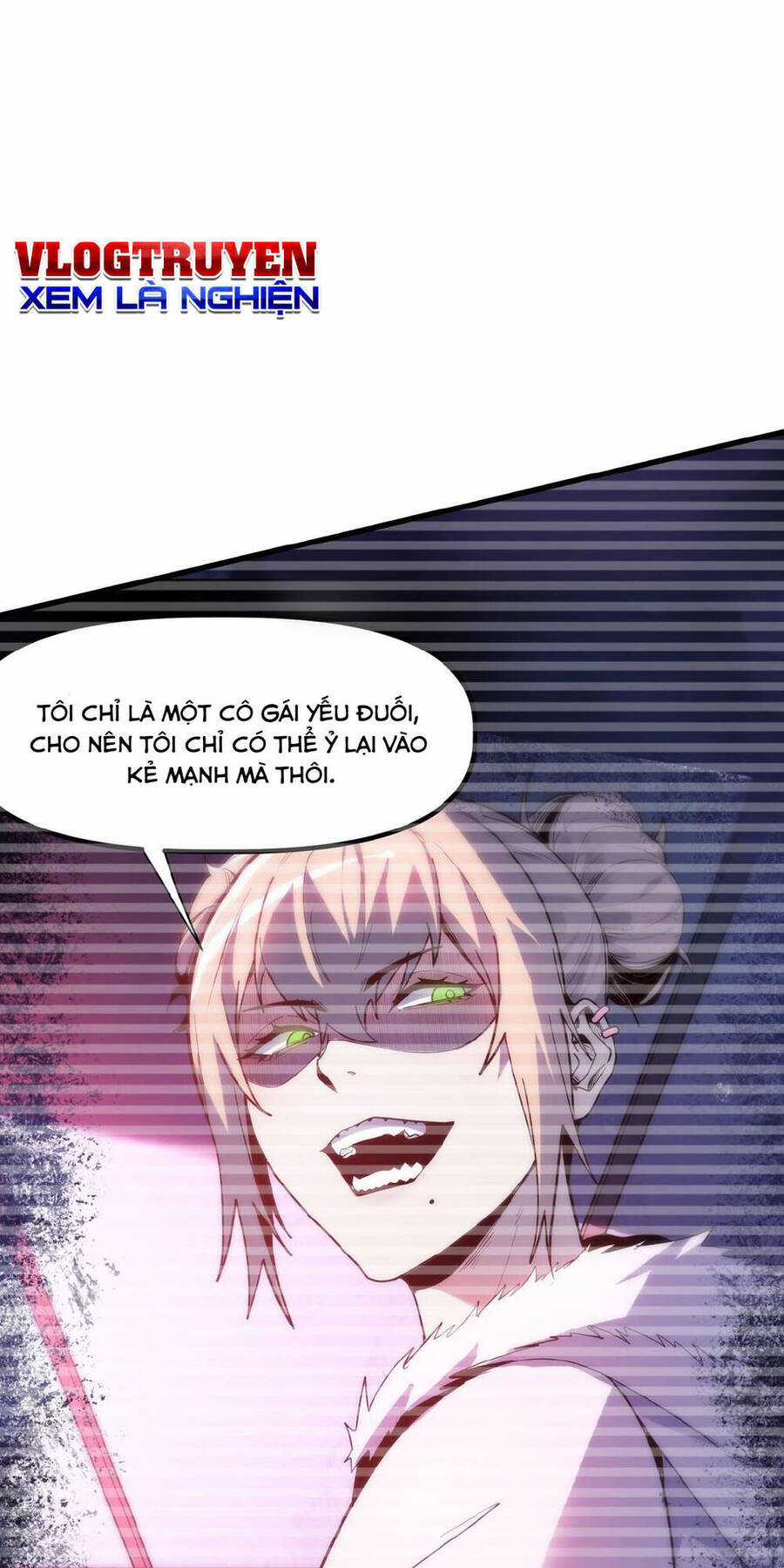 Băng Phong Mạt Nhật: Không Còn Đường Sống Chương 2 trang 14