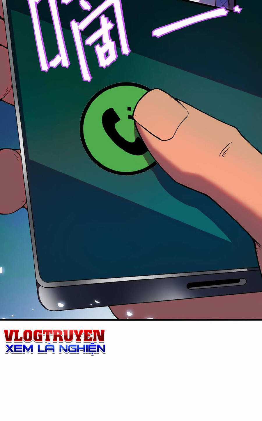 Băng Phong Mạt Nhật: Không Còn Đường Sống Chương 2 trang 17