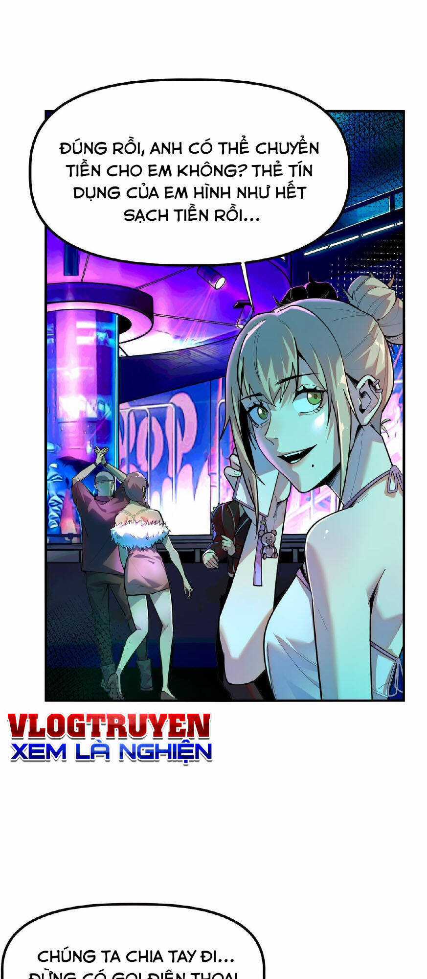 Băng Phong Mạt Nhật: Không Còn Đường Sống Chương 2 trang 19